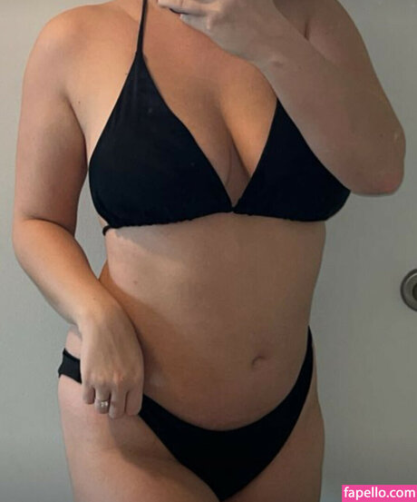 Naken lekkede OnlyFans-bilde av Brookeetracy