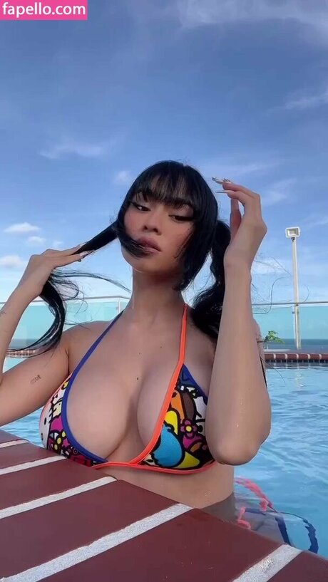 Paloma Mami