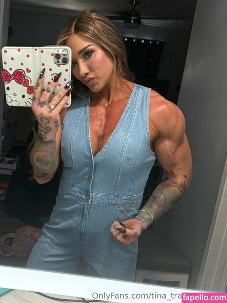 Kristina Parks