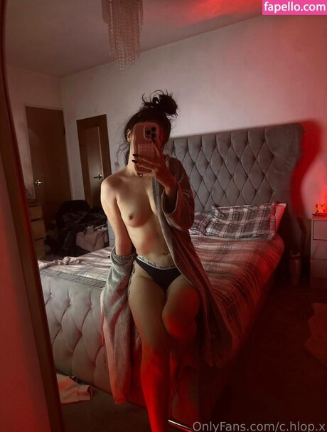 Alasti lekkinud OnlyFans-i pilt Chlopx