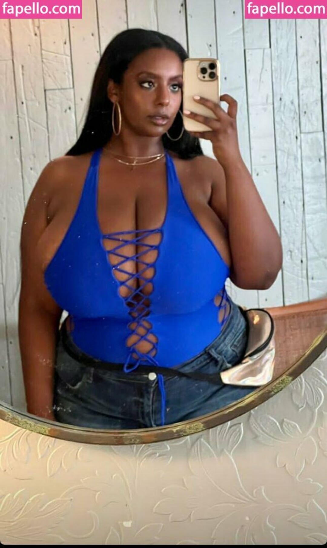 Nagie wyciekłe zdjęcie OnlyFans od Hornafrica #44