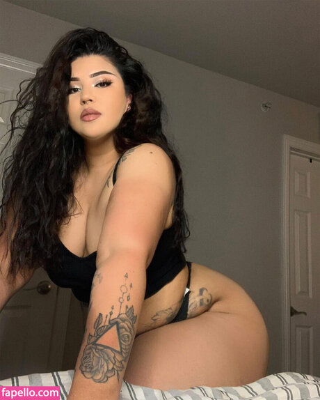 Foto di nudo di fuga di OnlyFans di Sassy Bunny