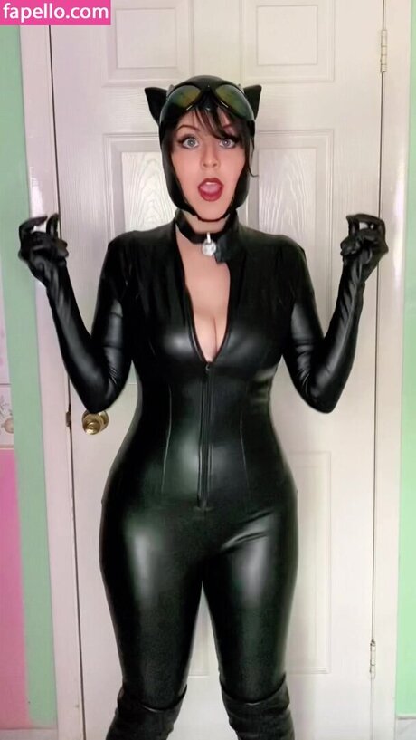 Snarky Jay Cosplay