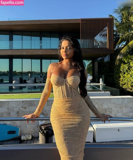 Nagie wyciekłe zdjęcie OnlyFans od Nurshath Dulal