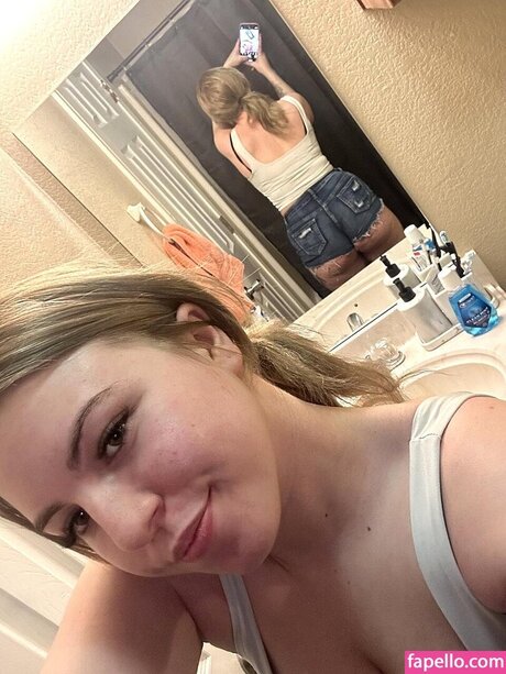 Kayla Bumsy OnlyFans泄露裸照