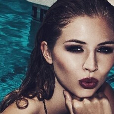 Hermione Corfield  nude leaked OnlyFans photo