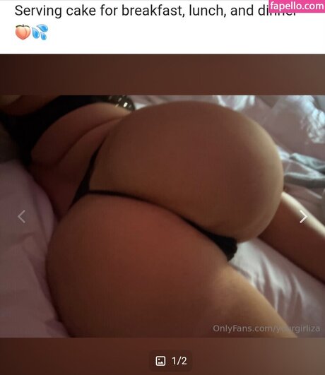 Yourgirliza
