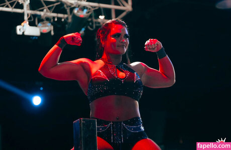 Nikki Blackheart