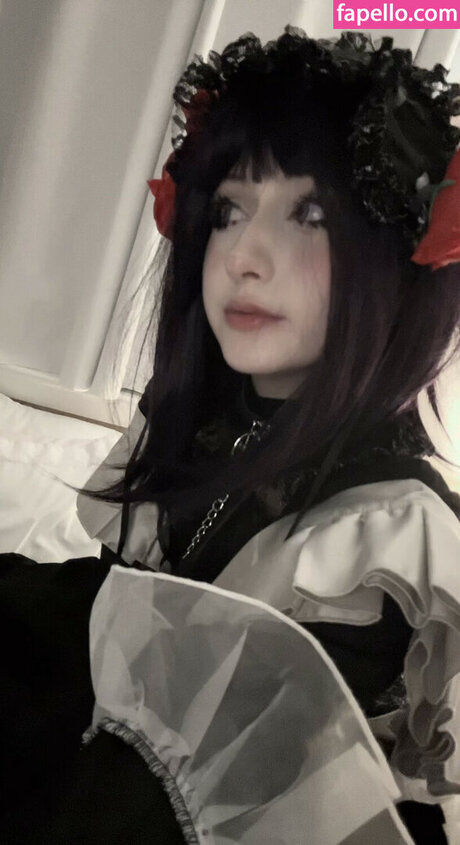 Nagie wyciekłe zdjęcie OnlyFans od Mewingava