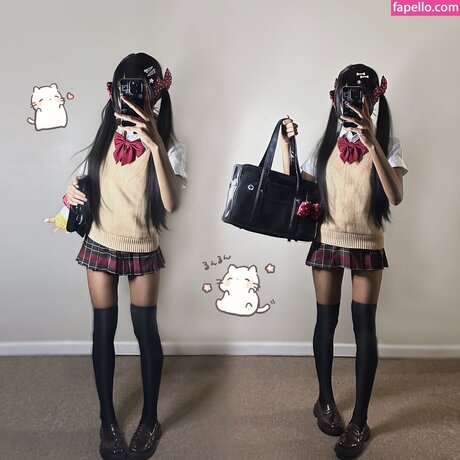 Shesnothingspecial OnlyFans泄露裸照