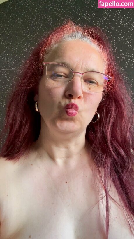 Nagie wyciekłe zdjęcie OnlyFans od Margret Brown