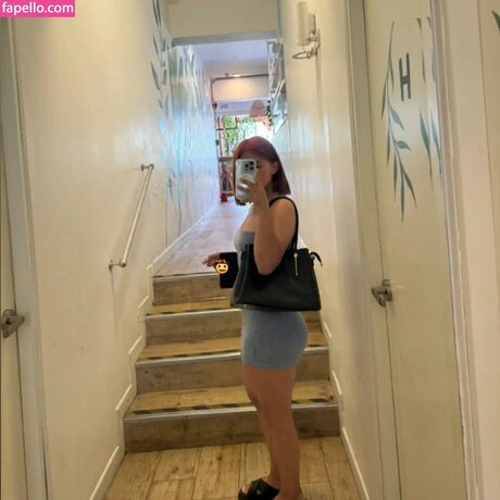 Naken läckt OnlyFans-bild av Mlx9496