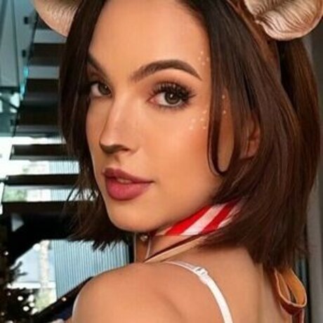 Naakte gelekte OnlyFans-foto van Miss Bri Torres