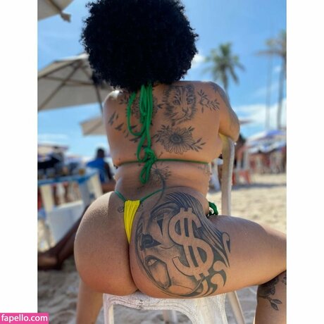 Обнаженная фотография утечки OnlyFans от Karol De Souza