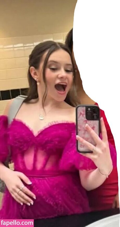 Cailey Fleming