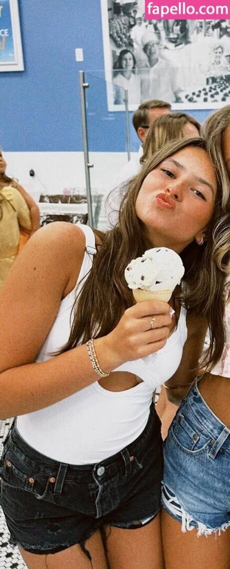 Cailey Fleming