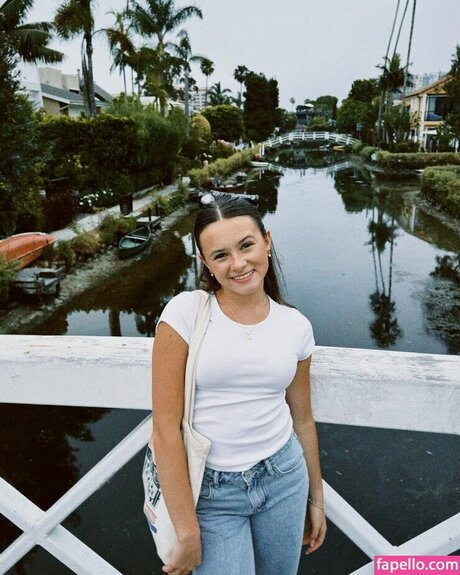 Cailey Fleming