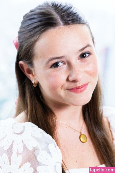 Cailey Fleming