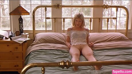 Sonja Bennett  nude leaked OnlyFans photo