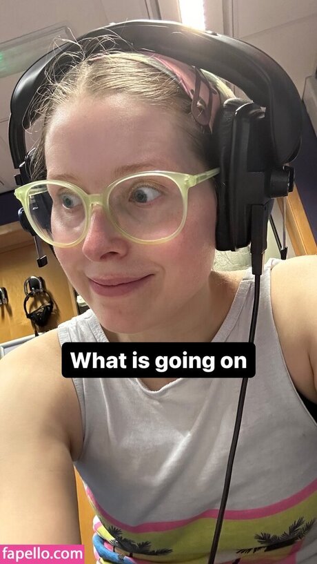 Jessie Cave