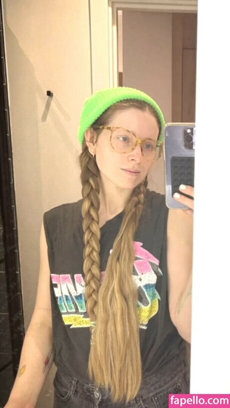 Jessie Cave