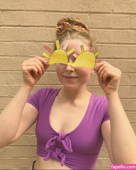 Foto di nudo di fuga di OnlyFans di Jessie Cave