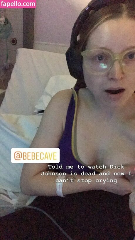 Jessie Cave