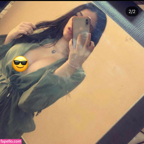 Foto nua vazada do OnlyFans de Noora Hejaz