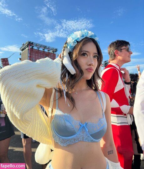Celia Tran
