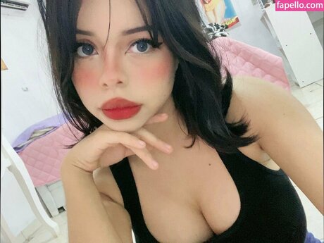 Nahá fotka uniklých OnlyFans od Fretzellita