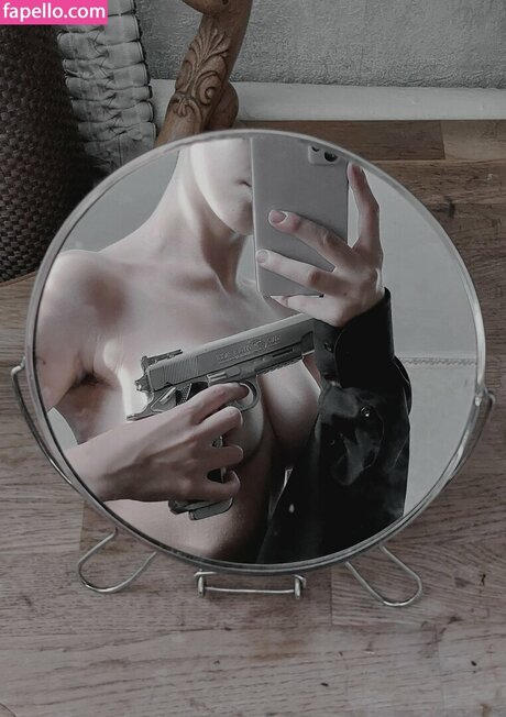 Kiilliismss  nude leaked OnlyFans photo