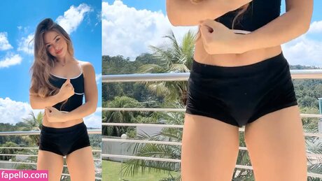 Mc Melody  nude leaked OnlyFans photo