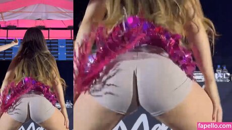 Обнаженная фотография утечки OnlyFans от Mc Melody
