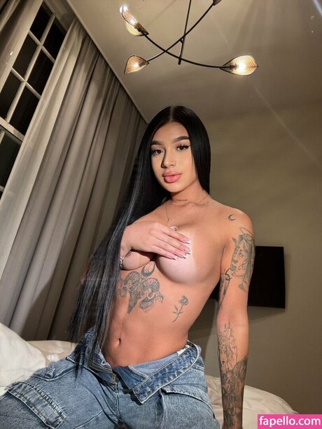 Esmeralda Arango