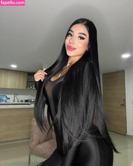 Esmeralda Arango OnlyFans