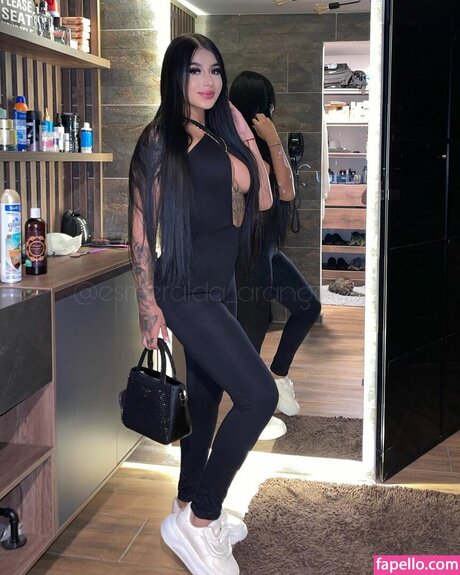 Esmeralda Arango