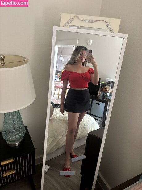 Katnanette OnlyFansリークヌード写真