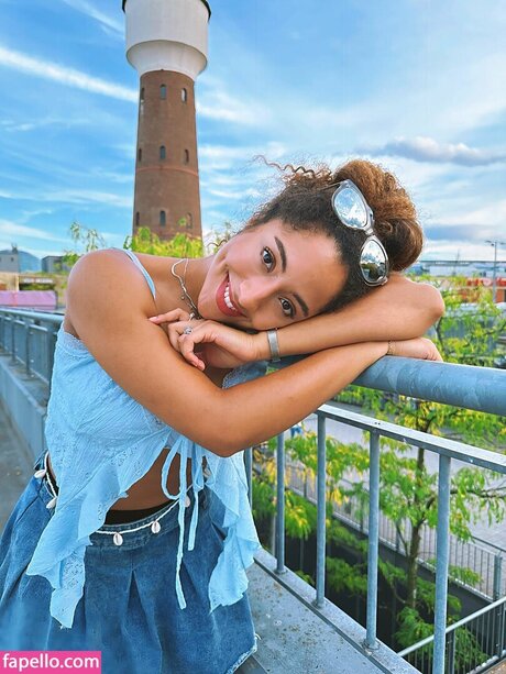Amandabellaciss OnlyFansリークヌード写真