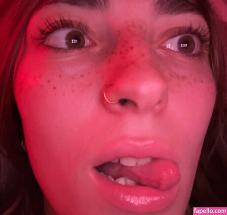 Foto desnuda filtrada de OnlyFans de Amandakat13