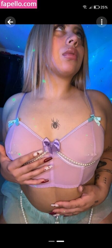 Iamferrer OnlyFans泄露裸照