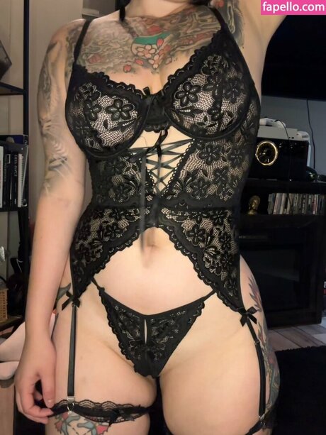 Shakinmyashe OnlyFans 유출 누드 사진