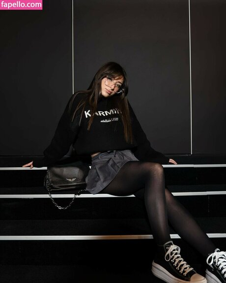 Helydiaa OnlyFansリークヌード写真