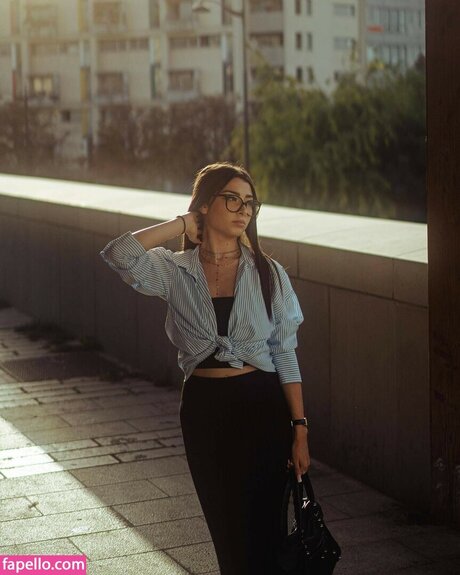 Nøgent lækket OnlyFans-billede af Helydiaa