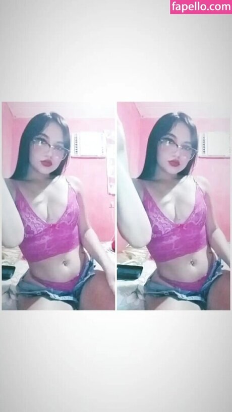 Luana Rebelo  nude leaked OnlyFans photo