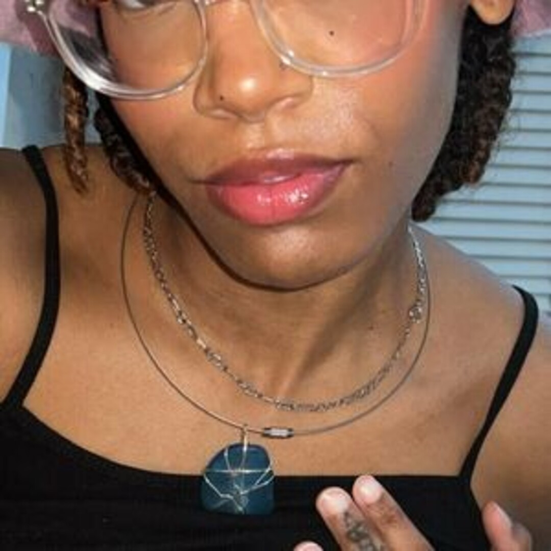 Alaston vuotanut OnlyFans-kuva Everhasit #11