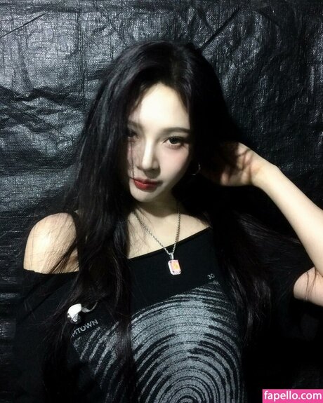Park Sooyoung