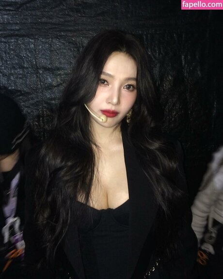 Park Sooyoung