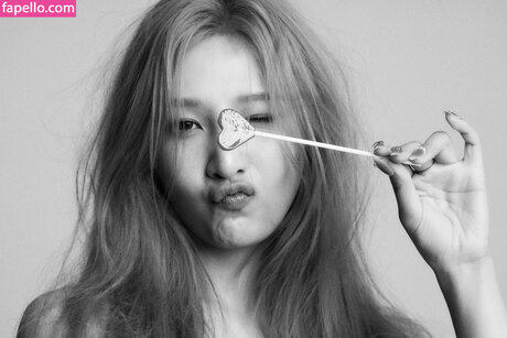 Park Sooyoung