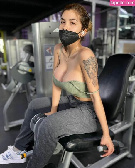 Barbara Salas