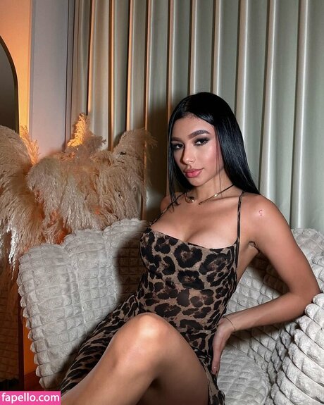 Naken läckt OnlyFans-bild av Lizmendez